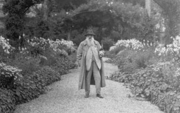 Biografía de Claude Monet 11