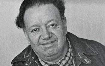 Biografía de Diego Rivera 33