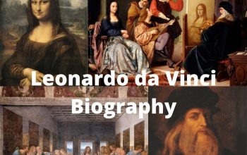 Biografía de Leonardo da Vinci 8