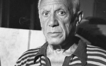 Biografía de Pablo Picasso 1
