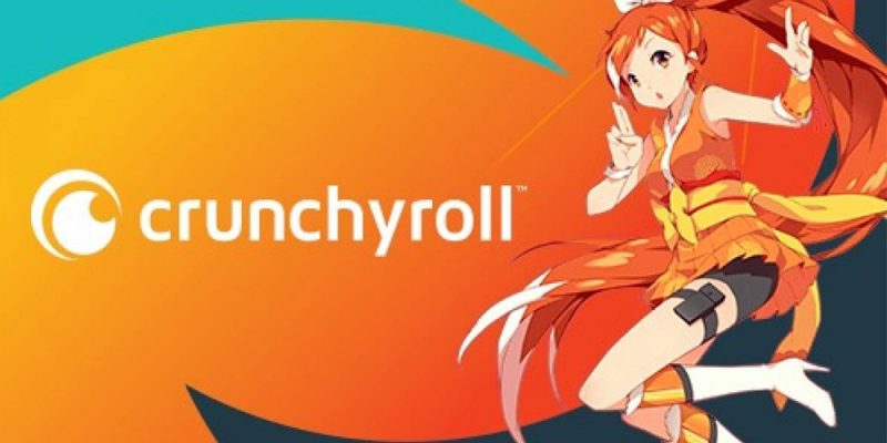Crunchyroll (Premium)